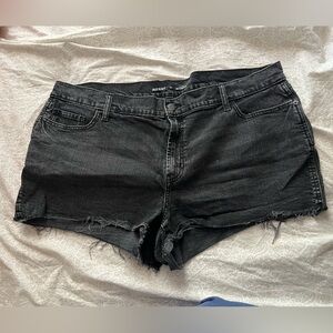 Old Navy Jean Shorts